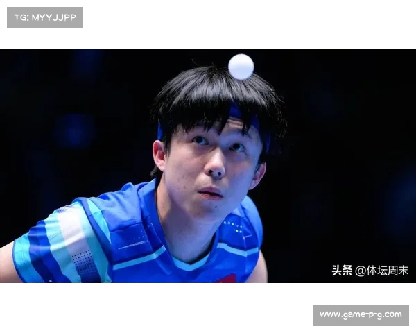 王楚钦横扫普卡轻松晋级澳门乒乓球世界杯16强展现强势状态 王楚钦横扫普卡轻松晋级澳门乒乓球世界杯16强展现强势状态